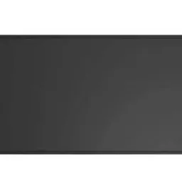 Xavax 111279 Silicone Tamper Mat, Non-Slip, Raised Edge, 30 x 15 cm, black