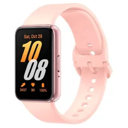 Samsung Galaxy Fit3 R390 Pink Gold