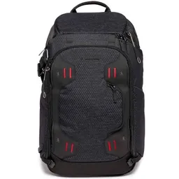 Rucsac Manfrotto PL Multiloader backpack M 17L Camera Backpack Holds 2 DSLR or Mirrorless Cameras  Up to 6 Lenses, Drones   Accessories  M-Guard Divider Protection System  Exterior Tripod Attachment Points MB PL2-BP-ML-M