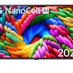 43" LED SMART TV LG 43NANO90A6B, Nanocell, 4K UHD, webOS, Black Diagonala ecranului 43 " Rezolutia Display-ului 3840x2160 4K UHD Iluminarea de fundal ELED Telecomanda Da Platforma software webOS Wi-Fi Wi-Fi 802.11 ac Boxe Incorporate 2x 10 W USB Type-A 2x