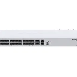Mikrotik Cloud Router Switch CRS326-24S+2Q+RM