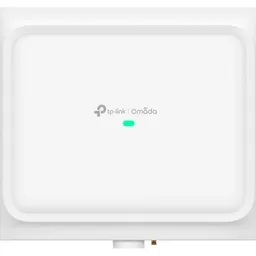 Wi-Fi 6 Dual Band Access Point TP-LINK "EAP650 D120-Outdoor", 2976Mbps, Directional H120°, V30° Antenna, 2.4GHz 2x8dBi, 5GHz 2x10dBi, IP68, PoE Retea Ethernet 1 x Gigabit Ethernet Standardul Wi-Fi IEEE 802.11a/b/g/n/ac/ax Viteza Wi-Fi 574 Mbps, 2402 Mbps Antene 2 x Antene externe detasabile, 3dBi, 5.5dBi PoE 802.3at / Pasiv Tehnologia Mesh Omada