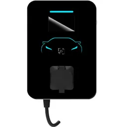 Зарядная станция для автомобиля EVCOME CHARIOT 7 кВт 220 В 32 A EVCAC7CRP7