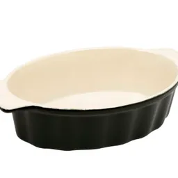 Form for Baking RESTO 96141 Marimea vaselor de gatit   26 cm Colectie  FORNAX Materialul recipientului  Ceramica Textura fundului  Neteda Spalarea in ma%3Fina de spalat vase  Да