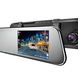 Navitel MR155NV Car Video Recorder Mirror