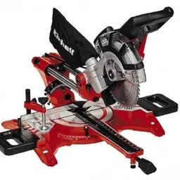 Пила торцовочная Einhell TH-SM 2131/1 1500 Вт , 43.003.90