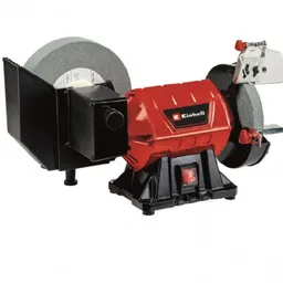 Шлифовальный станок Einhell TC-WD 200 / 150 250 Вт 2980 об/мин , 44.172.42