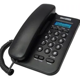 Maxcom KXT100 Black