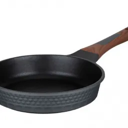 Frypan RESTO 93509, Type  Frying pan Collection  CAPELLA Diameter  24 cm Inner coating  Non-stick Coating technology  PFLUON Handle material  Rubber