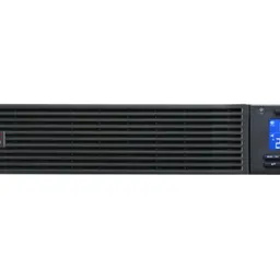APC Easy UPS SRV3KRIRK-E 3000VA/2700W, Rack2U, Sinewave,Online, LCD,AVR, USB ,RS232, Comm.slot, 6*C13, Railkit Tipul transformatorului UPS Online Factor de forma | UPS Montare pe rafturi Capacitatea de putere de ie%3Fire 3000 VA Sarcina Maxima 2700 W Tensiune de intrare 220~240 VAC Numarul de conectori 6 Prize