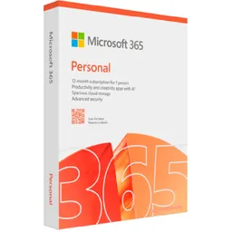 Aplicatii de oficiu MICROSOFT Microsoft 365 Personal English Sub 1YR