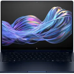 HP EliteBook X Flip G1i - 14” WUXGA Touch AG IPS 400nits (Intel®Core  Ultra 7 258V (up to 115 TOPS), 32GB on-board LPDDR5X, 1TB PCIe NVMe, Intel Arc 140V GPU, WiFi7+BT5.4, HDMI, 2xTB4, FPR, BT 6 cell 68 WHr, 5MP IR AI Cam, Backlit KB, Win11Pro, 3Y Warranty, Atmospheric Blue,1.4kg)