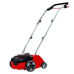 Аккумуляторный аэратор PXC GC-SC 36/31 LI-Solo 36 В 2 x 18 В Einhell 34.206.60