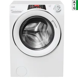 M/Spalat Candy Ro 14116Dwmct-S(ВхШхГ) 85x60x62.A .11 кг.1400 об/мин.инверторный.LCD.WiFi .белый.