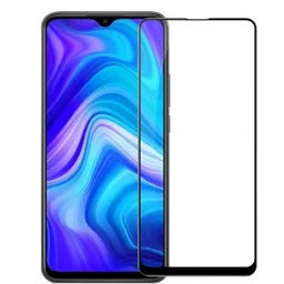 Xcover Sticla protectie p/u Xiaomi redMI 9 (All Glue), Black