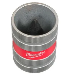 Debavurator manual Milwaukee  interior-exterior 6 - 35 mm, 4932493812