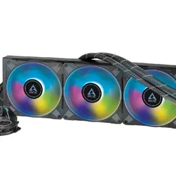 Arctic Liquid Freezer II