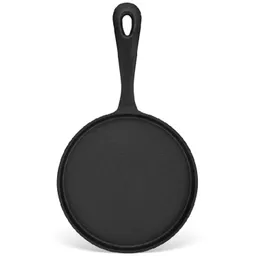 Tigaie Fissman 4149, fonta, (20x1.5 cm p/u clatite)