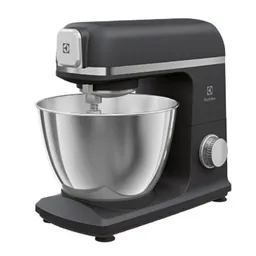 Food processor Electrolux E5KM1-6GBP Putere  1200 W Capacitate bol  5 L Trepte de viteze  6