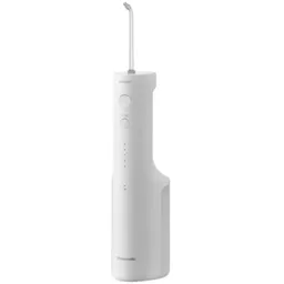 Oral Irrigator Panasonic EW-DJ66-W321 Destinatie Pentru adulti Numarul duze incluse 2 Numarul moduri de intensitate 5