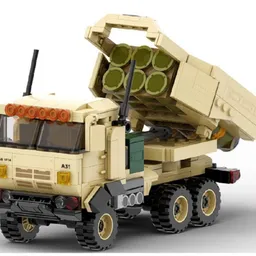 M142 HIMARS WANGE 3511