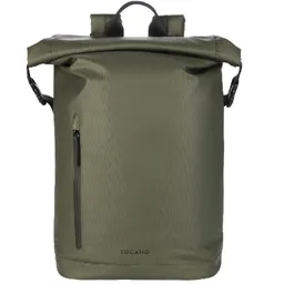Tucano Backpack Rollo 15.6", Military Green BKROL15-VM