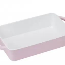 Form for Baking FORNAX RESTO 96122 Marimea vaselor de gatit  40 cm Colectie  Fornax Materialul recipientului  Ceramica Textura fundului  Neteda Spalarea in ma%3Fina de spalat vase