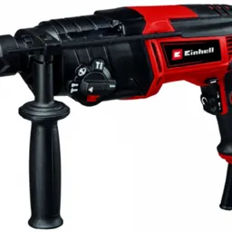 Ударная дрель Einhell TC-RH 800 4F 800 Вт 220 - 240 В 0 - 4500 уд/мин , 42.579.80