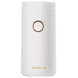 Rasnita de cafea el. Polaris PCG 2014, White