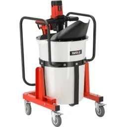 Смесительная станция 1900 Вт 220 - 240 В 650 об/мин Yato YT82606