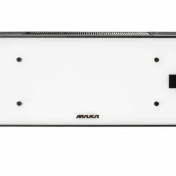 Ventiloconvector  MAXA GRIMPER slim MSL 12