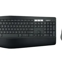 Logitech Wireless Combo MK850
