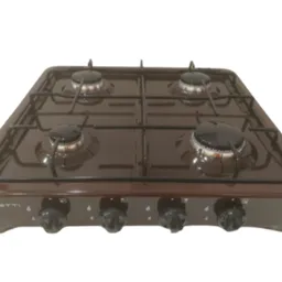 Zanetti O-400 Br- Plita De Masa Cu 4 Ochiuri Тип.газовая.Количество конфорок-4