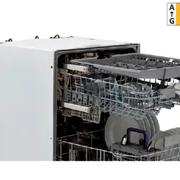 M/Spalat Vase Electroplus Msve Fs60 Wh 85 х 60 х 60 см.13 комплектов,Класс мойки A++.Количество программ 6.Количество корзин 3 шт,Отдельностоящ