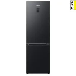 Refr/com Samsung RB34C672DBN/EF Class D