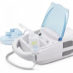 Nebulizator Esperanza ZEPHYR ECN002