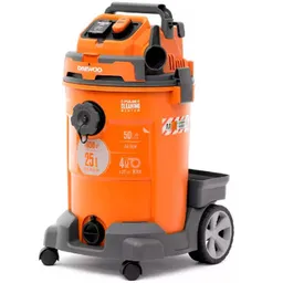 Пылесос промышленный 1200W 25L 175mbar DAEWOO DAVC 2500SD DAVC 2500SD