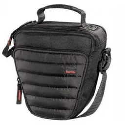Hama Syscase Camera Bag, 90 Colt, black 103833