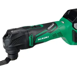 Instrument multifunctional CV18DBL 18V fara accu Hikoki CV18DBL