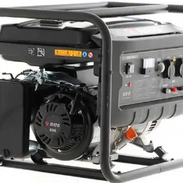 Генератор RATO R3000 бензин + AVR 2.7 кВт 220 В, RT-42314
