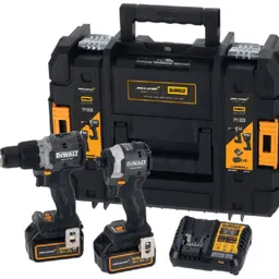 DeWalt DCK200MP2T