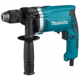 Ударная дрель Makita HP1631K 710 Вт 220 - 240 В 48000 уд/мин , HP1631K