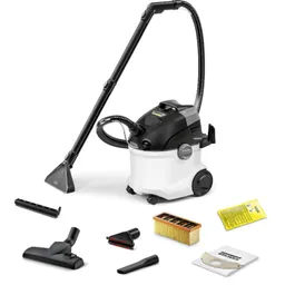 Karcher SE 5   1.081-230.0 1000 W / 210 mbar / 70 l.s. / 4-4 l / 220-240 V