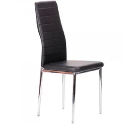 Sicilia chrome, negru