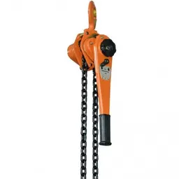 Таль ручной цепной Elmos , 430089