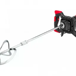 Mixer electric 2650W RED TECHNIC RTMI0017 Marca  POWERMAT Tensiune nominala  230V~50Hz Putere  2650W Viteza  0-900 rpm Tip filet  M14 Diametru mixer  120 mm Lungimea totala a mixerului  590 mm Clasa de protectie  II Grad de protectie  IP20 Lungime cablu de alimentare  180 cm Greutatea mixerului cu mixer  3,8 kg Greutatea setului in pachet  4,28 kg