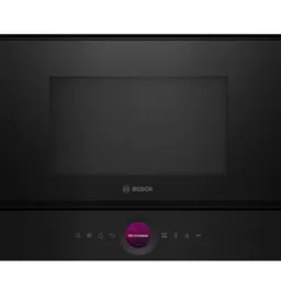 Свч BOSCH BFR7221B1 черный