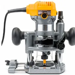 Masina de frezat vertical Powermat PM-FGW-2000T Model  Powermat PM-FGW-2000T Putere nominala  2000W Alimentare  230V/50Hz Diametre freza  6mm / 8mm Cursa unita%3Fii de frezat  35 mm Adancime de frezare  pana la 50 mm Viteza de rotatie  10000 – 30000 rpm