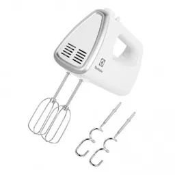 Mixer Electrolux EHM3300 Putere  450 W Trepte de viteze  5 Numarul duze incluse  2