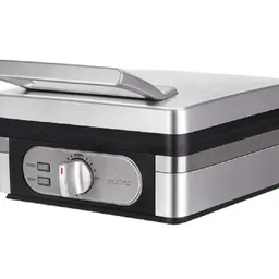 Вафельница нержавеющая сталь MPM MGO-13